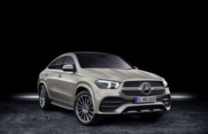 Mercedes-Benz lidera el mercado premium de vehículos en Colombia