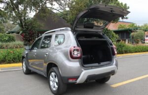 Gas natural vehicular, una gran opción para clientes Renault