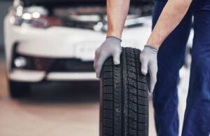 ¿Qué revela la banda de rodamiento de tus llantas sobre tu seguridad al conducir?