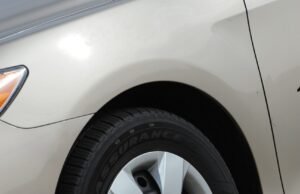 Ventajas de inflar las llantas de un auto con nitrógeno en esta temporada de vacaciones