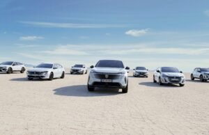 E-LION DAY 2024: PEUGEOT ofrece 8 años de cobertura con «PEUGEOT ALLURE CARE» en el nuevo E-3008