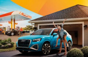 ¡Participa por una de las 12 camionetas Audi Q2-2023 que está sorteando Primax Colombia!