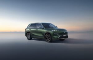 Geely debuta en el Salón del Automóvil 2025 y presenta una nueva visión de movilidad eléctrica para Colombia