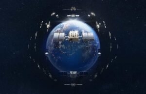 Tecnología Geely: el ecosistema global que conecta tierra, cielo y espacio