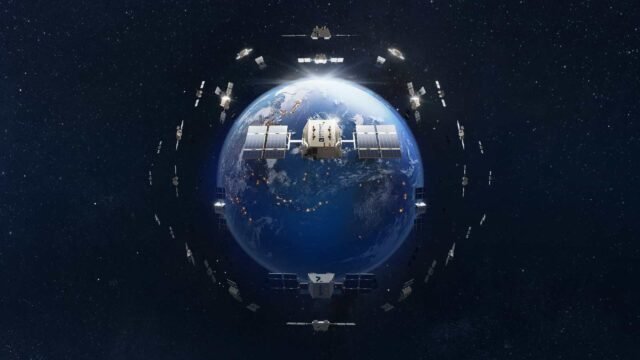 Geespace-Geely