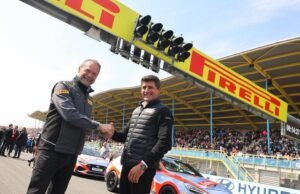 Anuncian a Pirelli como único proveedor del Campeonato Mundial de Superbikes, de la FIM, hasta 2026