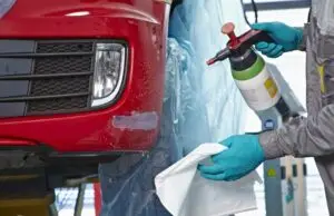Glasurit apoya a los profesionales de la pintura automotrices con su academia virtual