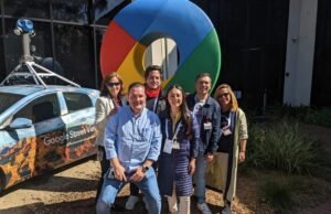 Taxis Libres, primera empresa de transporte en Latam que implementará la ODRD con Google Maps Platform ODRD