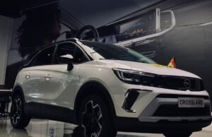 Opel se toma el Mayorca Motor Show en Medellín