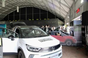 Unidad Alemana de Opel