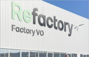 El grupo Renault y Schneider Electric limpian la movilidad con tecnología eléctrica verde