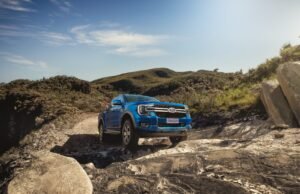 Ford brinda la guía para elegir la Pickup ideal