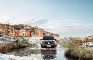 NUEVA RENAULT DUSTER, UN VEHÍCULO BIEN PENSADO PARA LA TOPOGRAFÍA COLOMBIANA