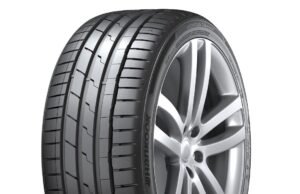 HANKOOK PRESENTA NUEVOS PRODUCTOS PARA SEGMENTO RUNFLAT