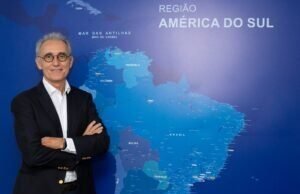 Michelin América del Sur tiene nuevo CEO