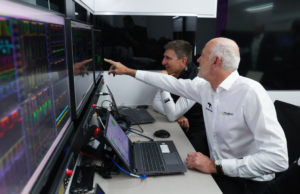 El Peugeot 9X8 desde sus orígenes como proyecto virtual compuesto por 15.267 archivos digitales