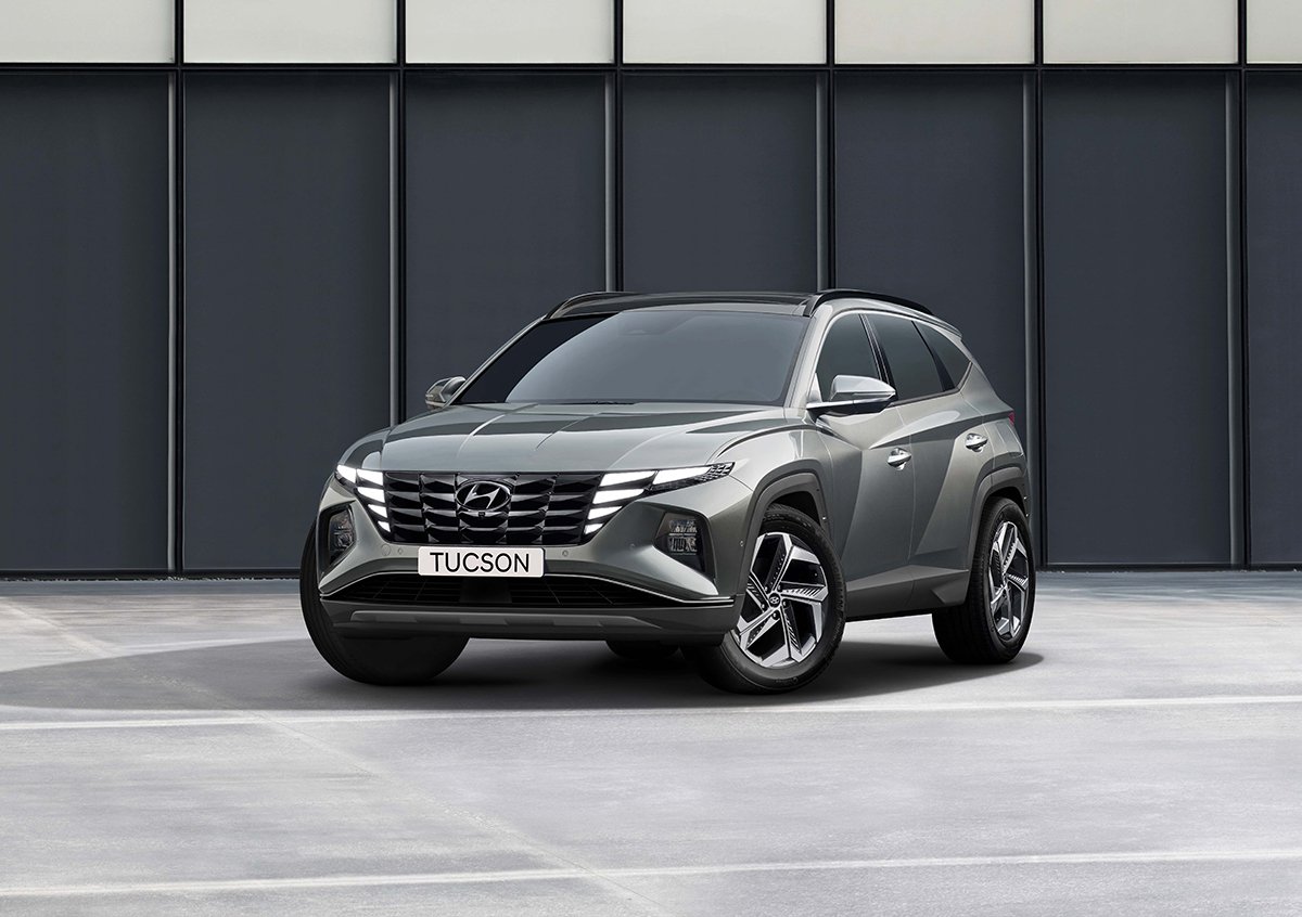 Hyundai 