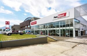 PracoDidacol, distribuidor HINO para Antioquia desde 1992, con la mejor cobertura a nivel nacional
