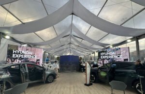 Hyundai Experience llega a Unicentro Bogotá: innovación, servicio postventa y el futuro de la movilidad