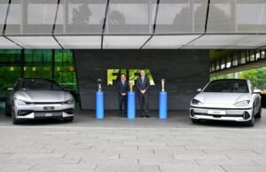 Hyundai y Kia renuevan sus alianzas con FIFA hasta 2030, con Boston Dynamics y Supernal para mostrar futuras soluciones de movilidad