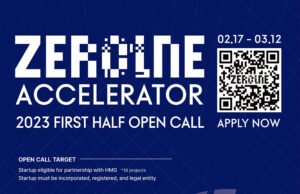 Hyundai Motor Group recluta startups para la primera mitad de la convocatoria abierta del acelerador ZER01NE 2023 Hyundai Motor