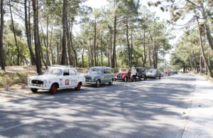 Peugeot celebra 215 años de historia, innovación y rugidos franceses