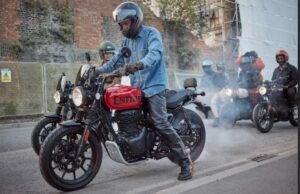 ¿Qué buscan los colombianos al momento de comprar una moto?