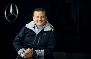 HÉCTOR CORREDOR ES EL NUEVO MANAGING DIRECTOR EN INCHCAPE COLOMBIA