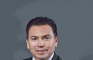 Bridgestone nombra a Miguel Pacheco nuevo Presidente para sus operaciones en Latinoamérica Norte