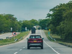 NISSAN X-TRAIL e-POWER demuestra su autonomía en un viaje ÉPICO