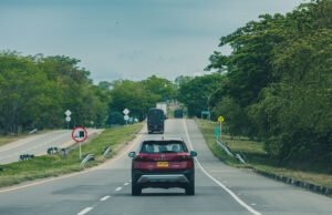 NISSAN X-TRAIL e-POWER demuestra su autonomía en un viaje ÉPICO