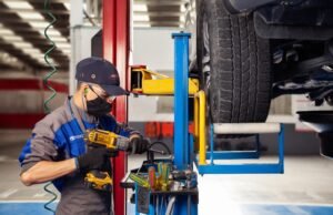 Automotores Toyota Colombia resalta la importancia del mantenimiento preventivo y correctivo, ofreciendo programas especializados que aseguran vehículos más seguros, confiables y de calidad