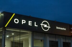 Se cumple el objetivo de 2021 en seis meses: balance de gestión comercial de Opel en Colombia