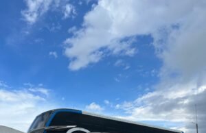 Scania consolida su liderazgo en buses con la entrega de flota a Coomotor