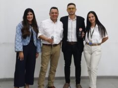 CPT: Más de 20 años impulsando la calidad y eficiencia en los talleres de colisión en Colombia