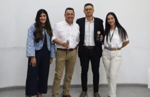 CPT: Más de 20 años impulsando la calidad y eficiencia en los talleres de colisión en Colombia