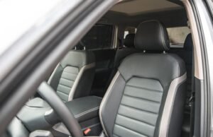 Teramont, el SUV que llegó a Colombia para llenarlo de grandes momentos