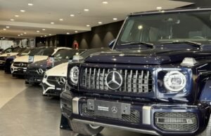 AUTOMERCOL se Consolida como el MEJOR CONCESIONARIO Mercedes-Benz de Colombia por SEGUNDO Año Consecutivo