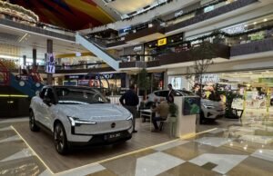 Volvo Cars Expande su Presencia Premium en Chía con la Apertura de una Nueva Vitrina de Automotores Comagro