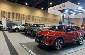 Salón Internacional del Automóvil 2025 cierra con cifras récord y consolida su liderazgo en Colombia