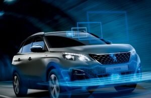 ADAS PEUGEOT Ayudas que minimizan el riesgo de un siniestro