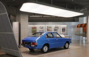 Hyundai Motor inaugura la exposición sobre patrimonio «PONY, el eterno» y presenta RETRACE, la serie de publicaciones sobre patrimonio.
