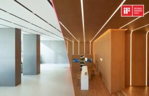 KIA obtiene doble galardón en el prestigioso iF Design Award 2023