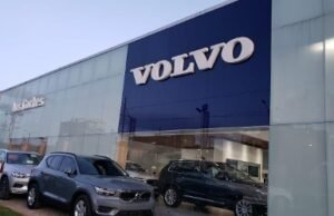 Volvo Los Coches Cali amplía su presencia en el suroccidente