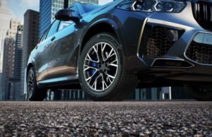 Hankook Tire lanza el neumático para SUV Dynapro HPX para una comodidad y un kilometraje excepcionales
