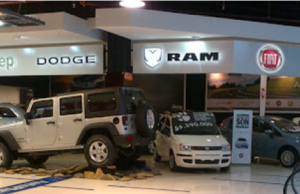 SKBergé y Grupo Eljuri firman acuerdo preliminar para distribuir automóviles Hyundai en Colombia.