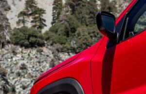 Hankook Tire continúa su asociación para la Nissan Frontier 2024