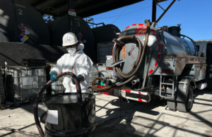 Transformación de aceite usado de motor para disminuir el daño ambiental