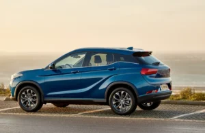 DFSK SERES 3, el SUV 100% eléctrico llega a conquistar del mercado nacional