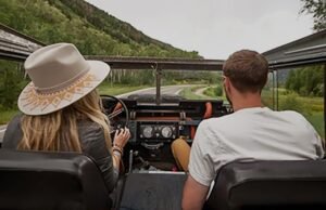 Prepárate para el camino: Hankook comparte sus mejores consejos para la seguridad de tus llantas en vacaciones